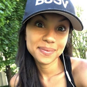 Meet your Posher, Elisabeth